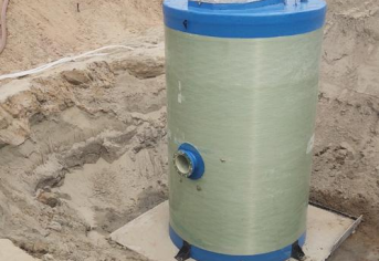 雨水泵站縮略圖 雨水泵站