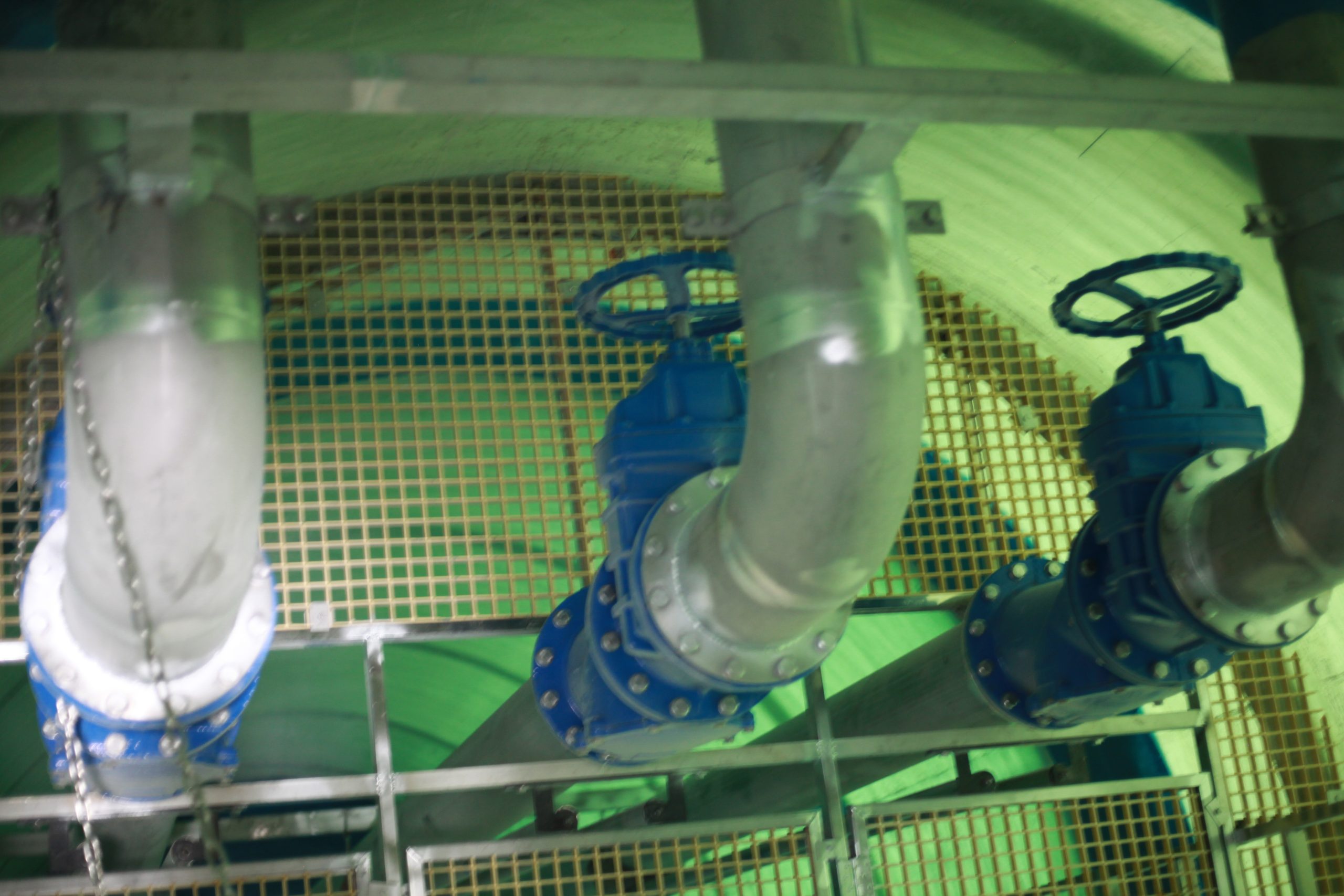 一體化泵站運(yùn)作前的注意事項(xiàng)插圖1 一體化泵站